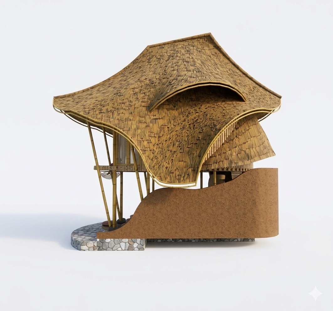 Villa Sawah gallery image